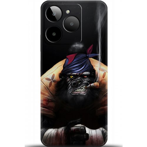 Uyumlu Kılıf HD Baskılı Kılıf - Followed Institution 5938