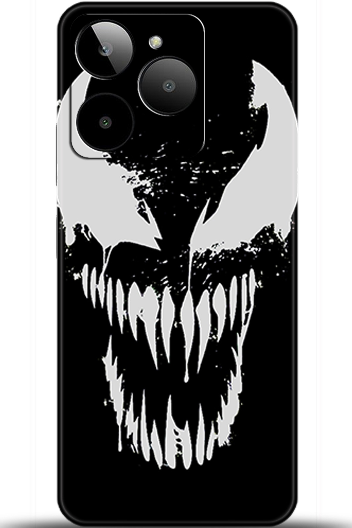 General Mobile Era 30 Uyumlu Kılıf HD Baskılı Kılıf - Followed Institution 5939