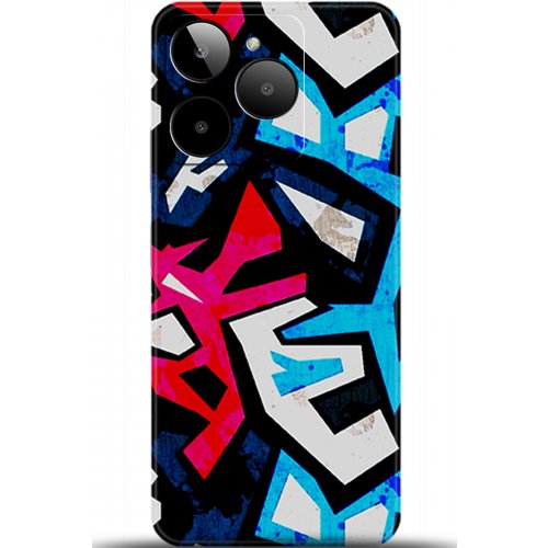 Uyumlu Kılıf HD Baskılı Kılıf - Followed Institution 5962