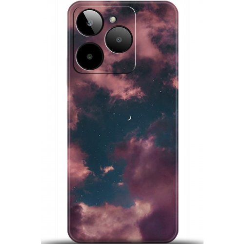 Uyumlu Kılıf HD Baskılı Kılıf - Followed Institution 5965