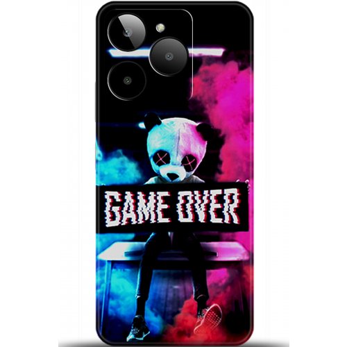 Uyumlu Kılıf HD Baskılı Kılıf - Followed Institution 5966