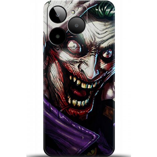 Uyumlu Kılıf HD Baskılı Kılıf - Followed Institution 5974