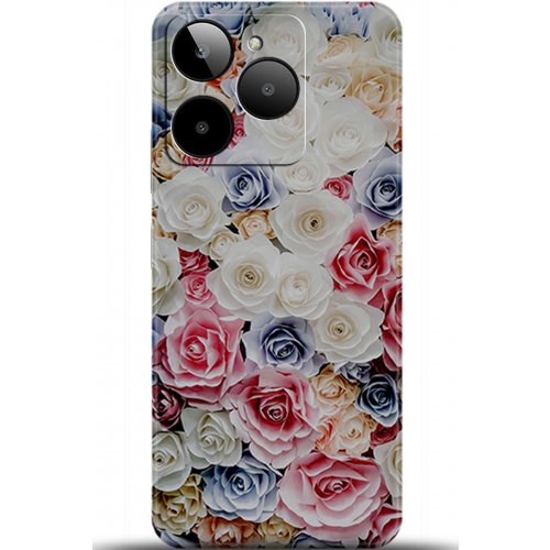 Uyumlu Kılıf HD Baskılı Kılıf - Followed Institution 5975