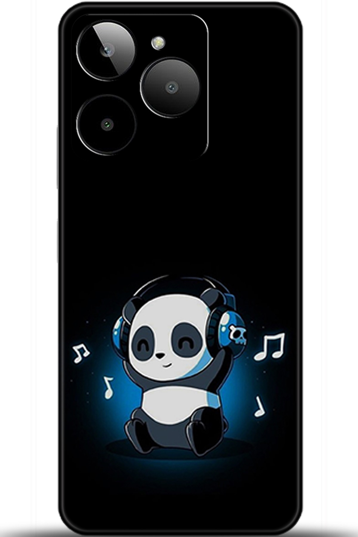 General Mobile Era 30 Uyumlu Kılıf HD Baskılı Kılıf - Followed Institution 5976