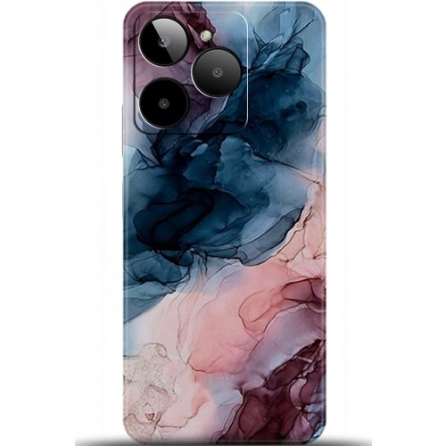 Uyumlu Kılıf HD Baskılı Kılıf - Followed Institution 5985