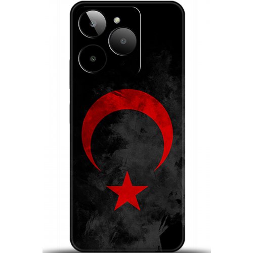 Uyumlu Kılıf HD Baskılı Kılıf - Followed Institution 5991