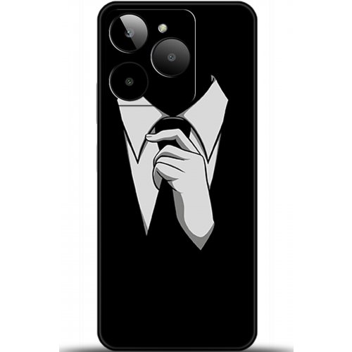 Uyumlu Kılıf HD Baskılı Kılıf - Followed Institution 6021