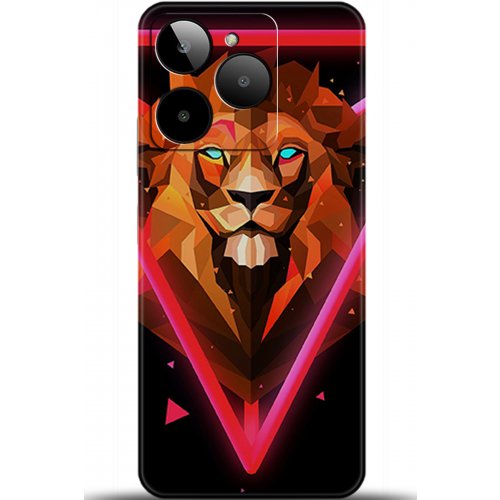 Uyumlu Kılıf HD Baskılı Kılıf - Followed Institution 6023