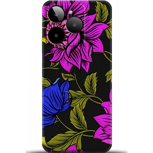 Uyumlu Kılıf HD Baskılı Kılıf - Followed Institution 6027