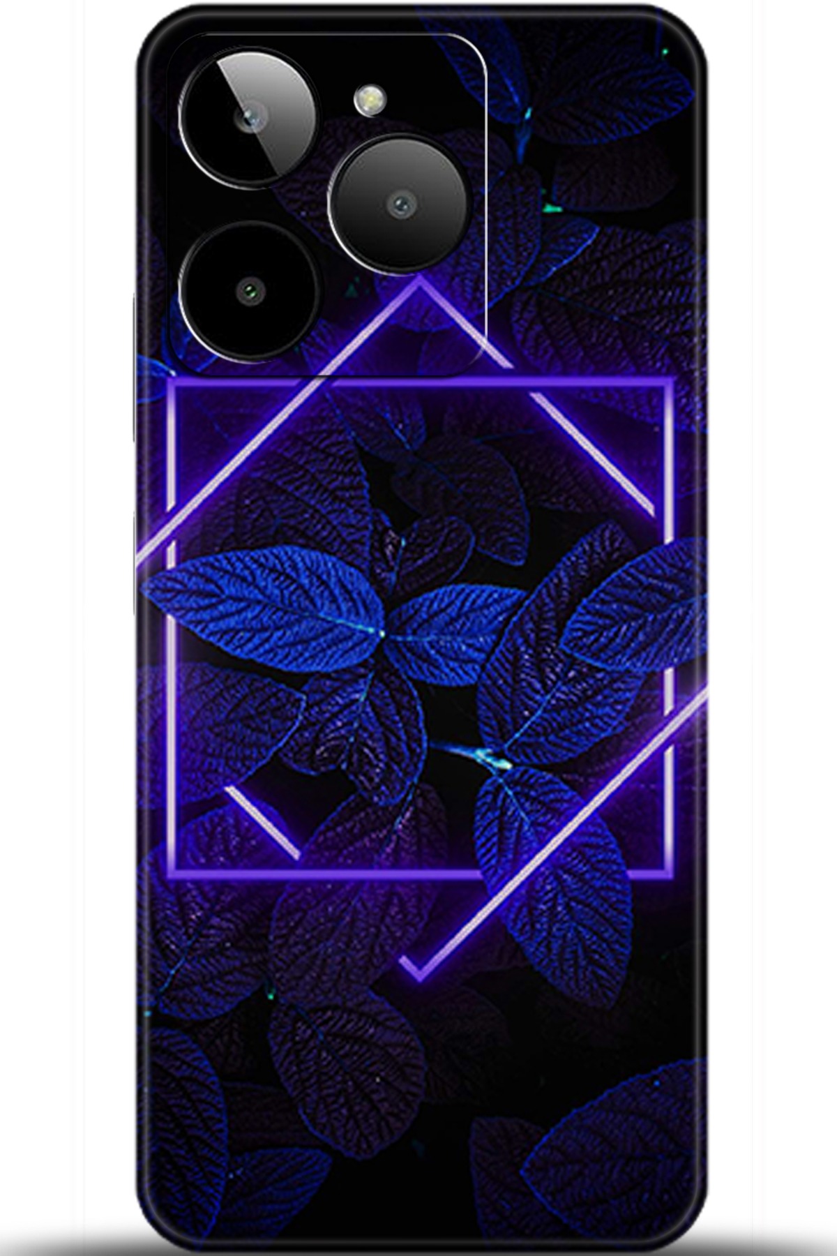 General Mobile Era 30 Uyumlu Kılıf HD Baskılı Kılıf - Followed Institution 6029