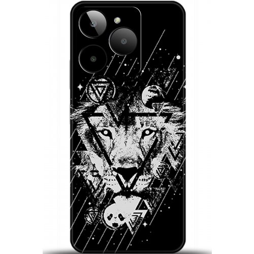 Uyumlu Kılıf HD Baskılı Kılıf - Followed Institution 6039