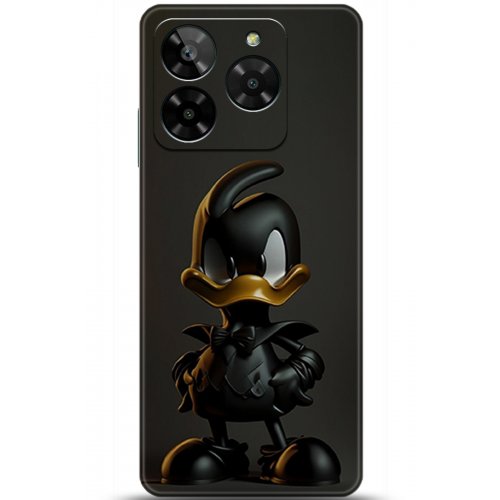 Uyumlu Kılıf HD Baskılı Kılıf - Followed Institution 5010