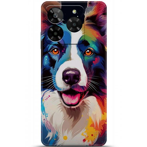 Uyumlu Kılıf HD Baskılı Kılıf - Followed Institution 5041