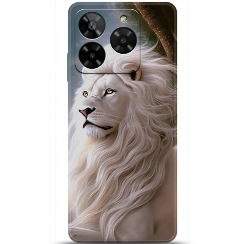 Uyumlu Kılıf HD Baskılı Kılıf - Followed Institution 5114