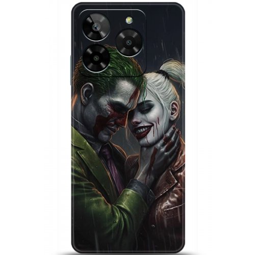 Uyumlu Kılıf HD Baskılı Kılıf - Followed Institution 5116