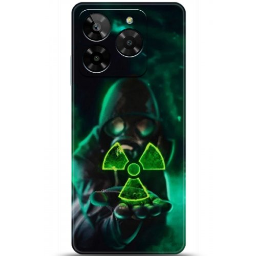 Uyumlu Kılıf HD Baskılı Kılıf - Followed Institution 5153