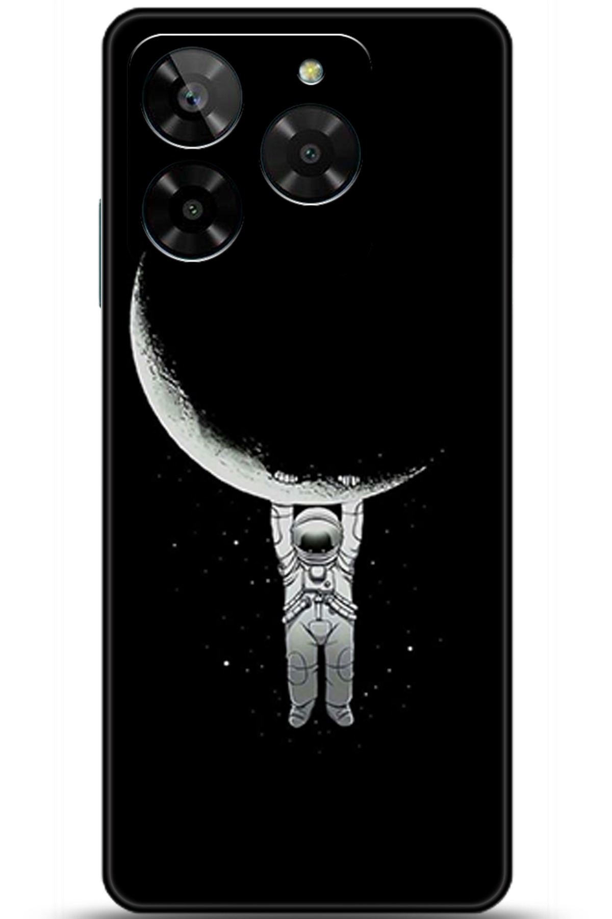 General Mobile Era 50 Uyumlu Kılıf HD Baskılı Kılıf - Followed Institution 5155