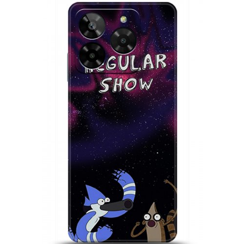 Uyumlu Kılıf HD Baskılı Kılıf - Followed Institution 5162