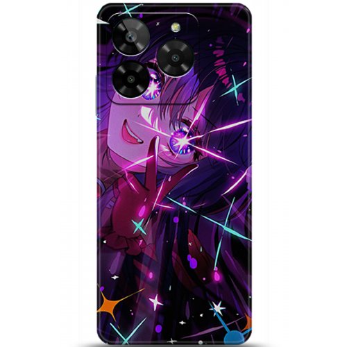 Uyumlu Kılıf HD Baskılı Kılıf - Followed Institution 5173