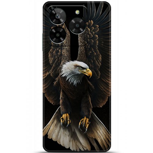 Uyumlu Kılıf HD Baskılı Kılıf - Followed Institution 5175