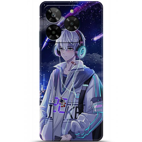 Uyumlu Kılıf HD Baskılı Kılıf - Followed Institution 5181