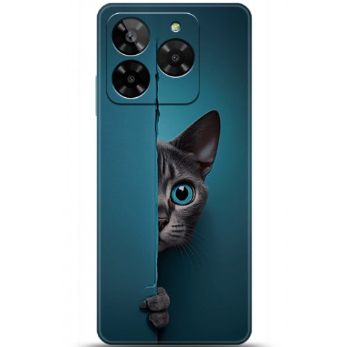 Uyumlu Kılıf HD Baskılı Kılıf - Followed Institution 5204