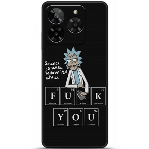 Uyumlu Kılıf HD Baskılı Kılıf - Followed Institution 5217