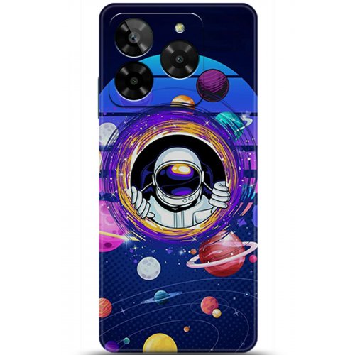 Uyumlu Kılıf HD Baskılı Kılıf - Followed Institution 5228