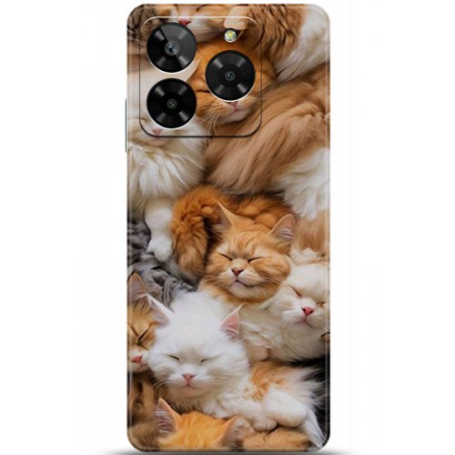 Uyumlu Kılıf HD Baskılı Kılıf - Followed Institution 5234