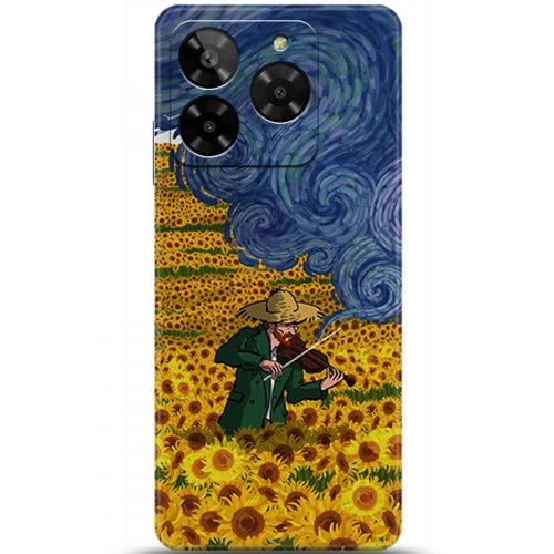 Uyumlu Kılıf HD Baskılı Kılıf - Followed Institution 5250