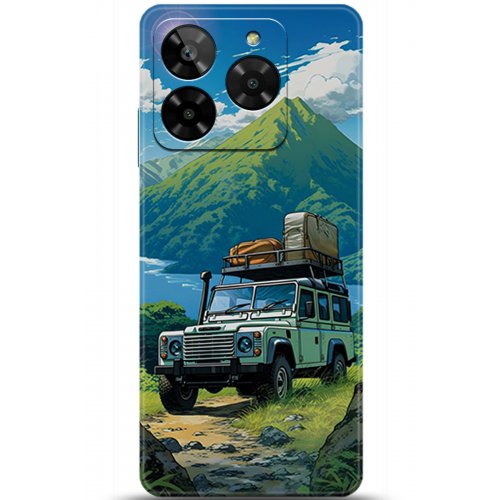 Uyumlu Kılıf HD Baskılı Kılıf - Followed Institution 5362