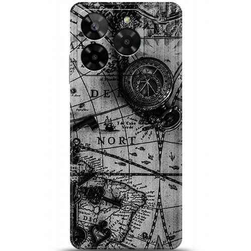 Uyumlu Kılıf HD Baskılı Kılıf - Followed Institution 5381