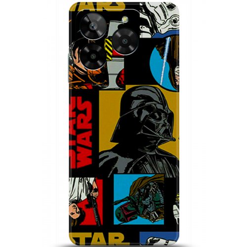 Uyumlu Kılıf HD Baskılı Kılıf - Followed Institution 5385