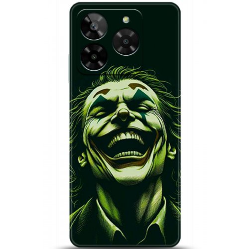 Uyumlu Kılıf HD Baskılı Kılıf - Followed Institution 5415