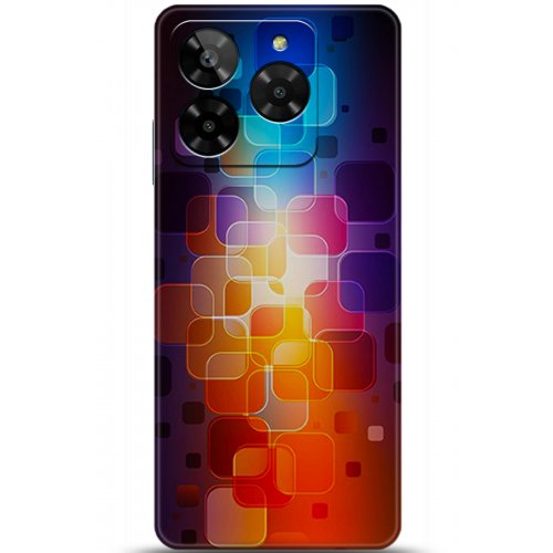 Uyumlu Kılıf HD Baskılı Kılıf - Followed Institution 5431