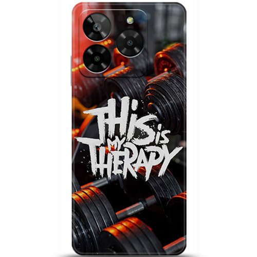 Uyumlu Kılıf HD Baskılı Kılıf - Followed Institution 5480