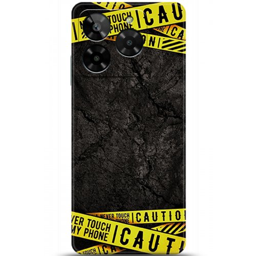 Uyumlu Kılıf HD Baskılı Kılıf - Followed Institution 5514