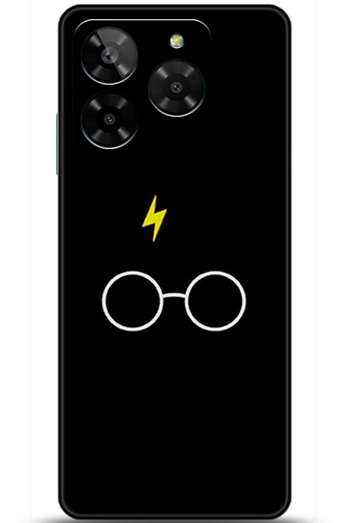 General Mobile Era 50 Uyumlu Kılıf HD Baskılı Kılıf - Followed Institution 5550