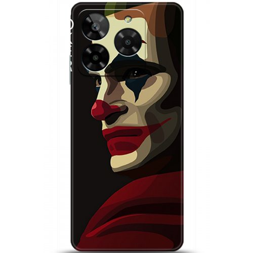 Uyumlu Kılıf HD Baskılı Kılıf - Followed Institution 5689