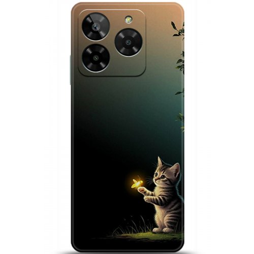 Uyumlu Kılıf HD Baskılı Kılıf - Followed Institution 5786