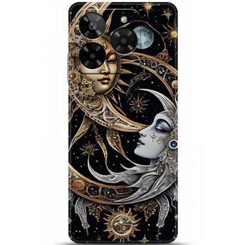 Uyumlu Kılıf HD Baskılı Kılıf - Followed Institution 5829