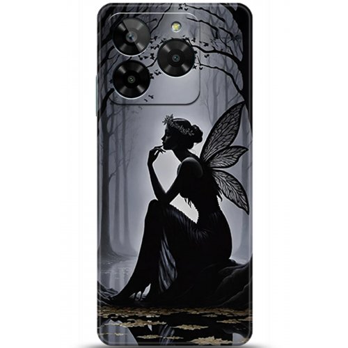 Uyumlu Kılıf HD Baskılı Kılıf - Followed Institution 5843