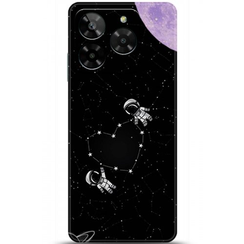 Uyumlu Kılıf HD Baskılı Kılıf - Followed Institution 5851