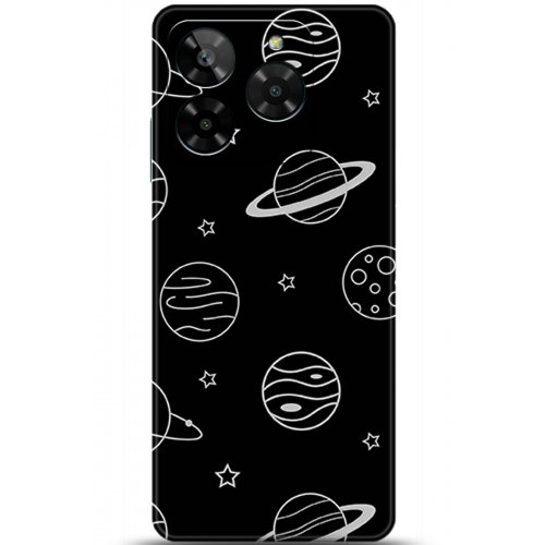 Uyumlu Kılıf HD Baskılı Kılıf - Followed Institution 5854