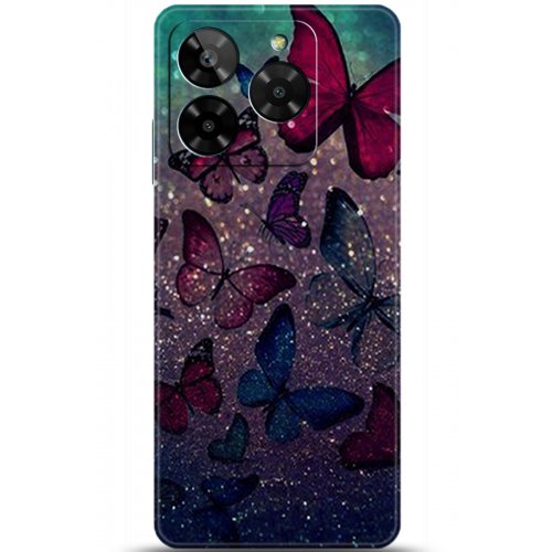 Uyumlu Kılıf HD Baskılı Kılıf - Followed Institution 5898