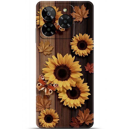 Uyumlu Kılıf HD Baskılı Kılıf - Followed Institution 5902