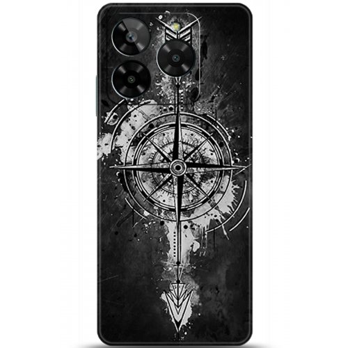 Uyumlu Kılıf HD Baskılı Kılıf - Followed Institution 5942