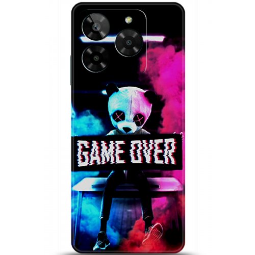 Uyumlu Kılıf HD Baskılı Kılıf - Followed Institution 5966