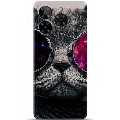 Uyumlu Kılıf HD Baskılı Kılıf - Followed Institution 5977