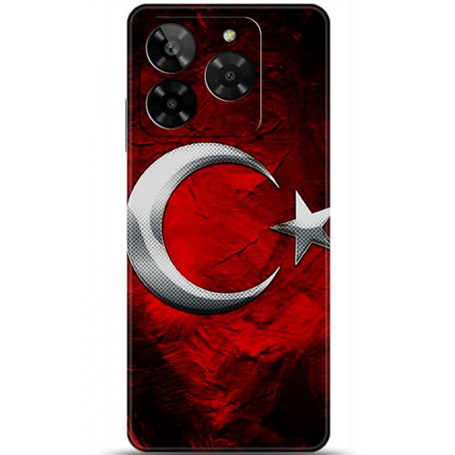 Uyumlu Kılıf HD Baskılı Kılıf - Followed Institution 5990